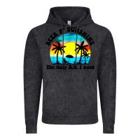 Vintage Black beer n' sunshine the only B.S. i need Vintage Hoodie - artisFamous