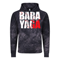 Cloud Black action film lovers   ba.b.a   y.a.g.a  gear t shirt Vintage Hoodie - artisFamous