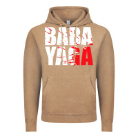 Vintage Coffee action film lovers   ba.b.a   y.a.g.a  gear t shirt Vintage Hoodie - artisFamous