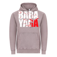 Vintage Zinc action film lovers   ba.b.a   y.a.g.a  gear t shirt Vintage Hoodie - artisFamous
