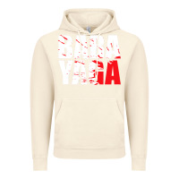 Vintage Artic action film lovers   ba.b.a   y.a.g.a  gear t shirt Vintage Hoodie - artisFamous