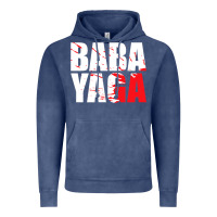 Vintage Denim action film lovers   ba.b.a   y.a.g.a  gear t shirt Vintage Hoodie - artisFamous
