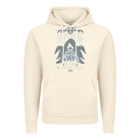 Vintage Artic adventure time mar.ce.li.ne vampire qu.e.e.n post  t shirt Vintage Hoodie - artisFamous
