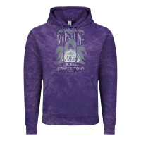 Cloud Purple adventure time mar.ce.li.ne vampire qu.e.e.n post  t shirt Vintage Hoodie - artisFamous