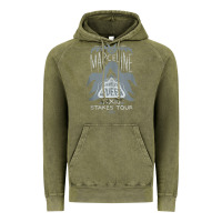 Adventure Time Mar.ce.li.ne Vampire Qu.e.e.n Post  T Shirt Vintage Hoodie | Teevron