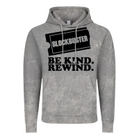 Cloud Rock blockbuster be kind rewind Vintage Hoodie - artisFamous