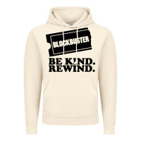 Vintage Artic blockbuster be kind rewind Vintage Hoodie - artisFamous