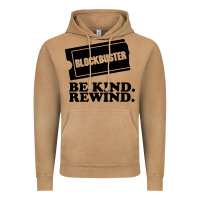Vintage Camel blockbuster be kind rewind Vintage Hoodie - artisFamous