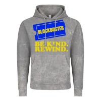 Cloud Rock blockbuster be kind rewind Vintage Hoodie - artisFamous