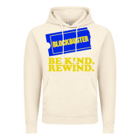 Vintage Artic blockbuster be kind rewind Vintage Hoodie - artisFamous