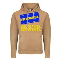 Vintage Camel blockbuster be kind rewind Vintage Hoodie - artisFamous