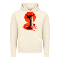 Vintage Artic karate and kung fu Vintage Hoodie - artisFamous