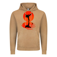 Vintage Camel karate and kung fu Vintage Hoodie - artisFamous