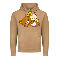 Vintage Camel rilakkuma rila head shirt Vintage Hoodie - artisFamous
