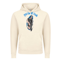 Vintage Artic b.i.l.l.i.e  e i.li.s.h  official  bling  t shirt Vintage Hoodie - artisFamous