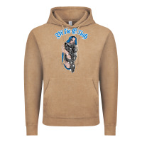 Vintage Coffee b.i.l.l.i.e  e i.li.s.h  official  bling  t shirt Vintage Hoodie - artisFamous