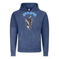 Vintage Denim b.i.l.l.i.e  e i.li.s.h  official  bling  t shirt Vintage Hoodie - artisFamous