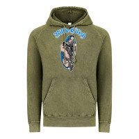Vintage Olive b.i.l.l.i.e  e i.li.s.h  official  bling  t shirt Vintage Hoodie - artisFamous