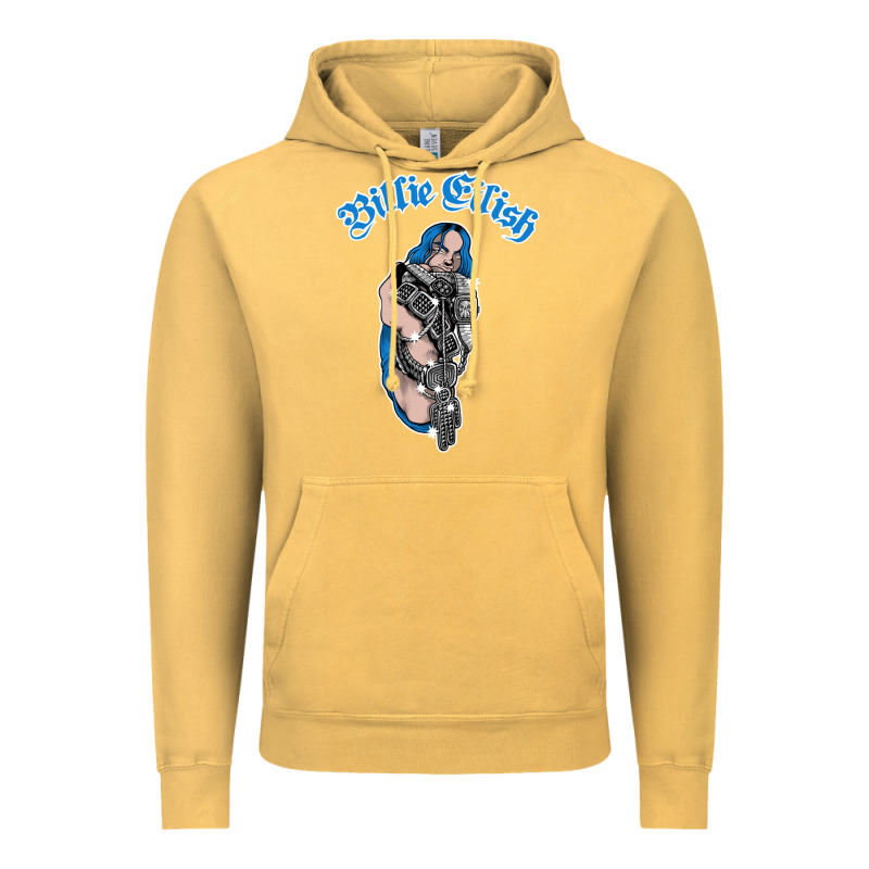 B.i.l.l.i.e  E I.li.s.h  Official  Bling  T Shirt Vintage Hoodie by artisFamous | Teevron