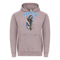 Vintage Zinc b.i.l.l.i.e  e i.li.s.h  official  bling  t shirt Vintage Hoodie - artisFamous