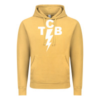 Vintage Mustard taking care of business rock n roll Vintage Hoodie - artisFamous
