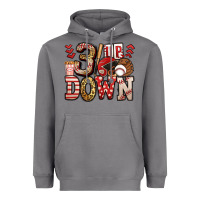 Storm three up three down baseball Heavyweight Hoodie - Jasminsmagicworld