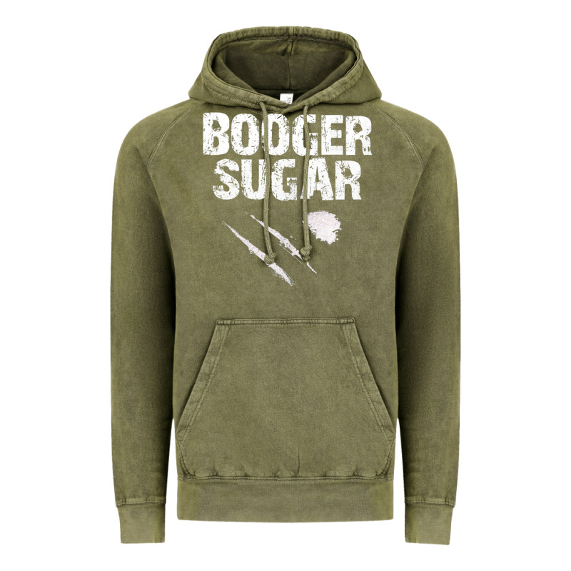 Co.ca.i.n.e    B.o.o.g.er   Sugar The Original T Shirt Vintage Hoodie by artisFamous | Teevron