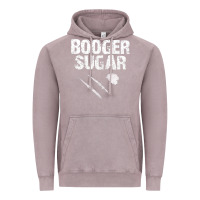 Vintage Zinc co.ca.i.n.e    b.o.o.g.er   sugar the original t shirt Vintage Hoodie - artisFamous