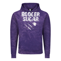Cloud Purple co.ca.i.n.e    b.o.o.g.er   sugar the original t shirt Vintage Hoodie - artisFamous