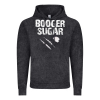 Vintage Black co.ca.i.n.e    b.o.o.g.er   sugar the original t shirt Vintage Hoodie - artisFamous
