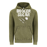 Vintage Olive co.ca.i.n.e    b.o.o.g.er   sugar the original t shirt Vintage Hoodie - artisFamous