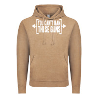 Vintage Coffee you can't ban these guns Vintage Hoodie - artisFamous