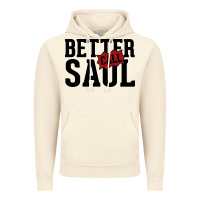 Vintage Artic better cal saul Vintage Hoodie - artisFamous