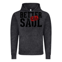 Vintage Black better cal saul Vintage Hoodie - artisFamous