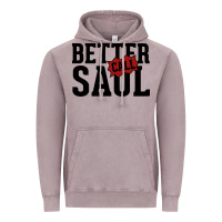 Better Cal Saul Vintage Hoodie | Teevron