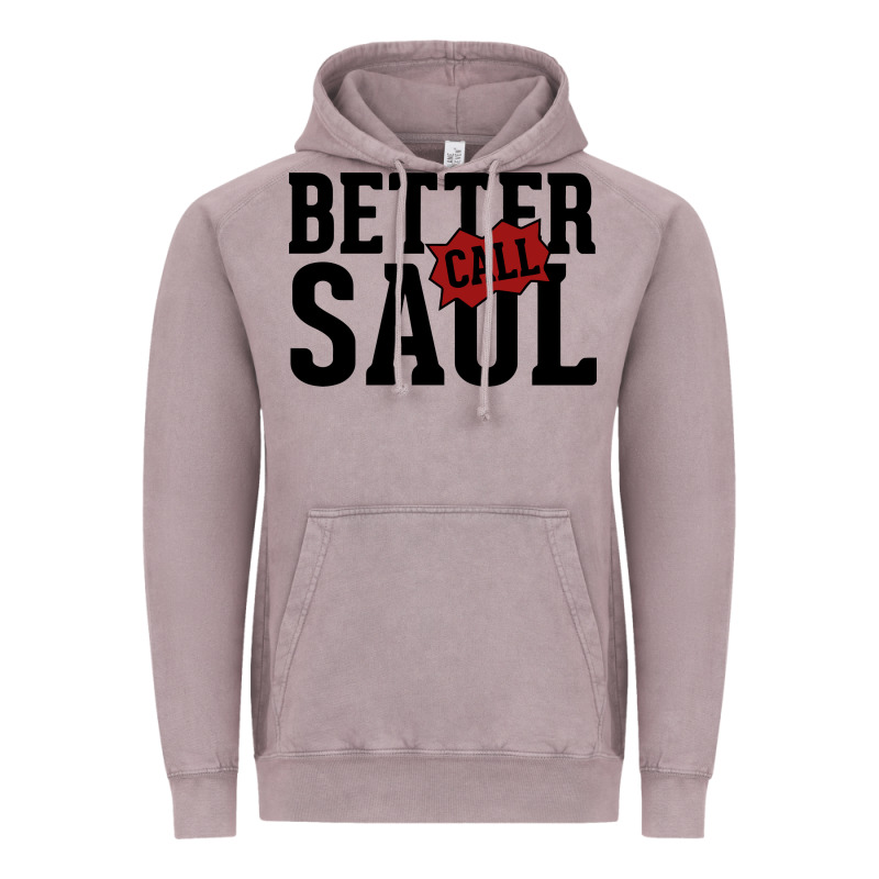 Better Cal Saul Vintage Hoodie by artisFamous | Teevron