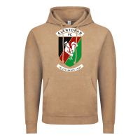 Vintage Coffee glentoran Vintage Hoodie - artisFamous