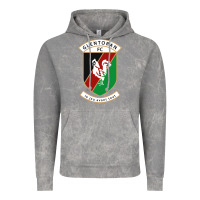 Cloud Rock glentoran Vintage Hoodie - artisFamous