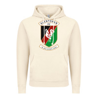 Vintage Artic glentoran Vintage Hoodie - artisFamous