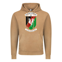 Vintage Camel glentoran Vintage Hoodie - artisFamous