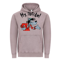 Vintage Zinc nu pogodi! Vintage Hoodie - artisFamous