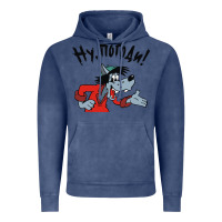 Vintage Denim nu pogodi! Vintage Hoodie - artisFamous