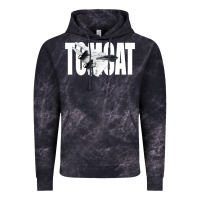 Cloud Black f 14 tomcat f14 navy jet fighter plane tshirt pilot t shirt Vintage Hoodie - artisFamous