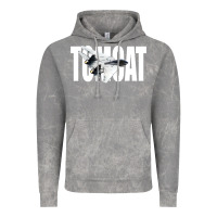 Cloud Rock f 14 tomcat f14 navy jet fighter plane tshirt pilot t shirt Vintage Hoodie - artisFamous