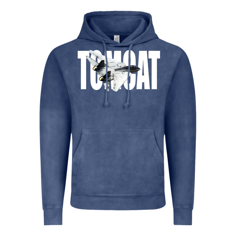 F 14 Tomcat F14 Navy Jet Fighter Plane Tshirt Pilot T Shirt Vintage Hoodie by artisFamous | Teevron