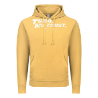 Vintage Mustard fast c.a.r quote  t.u.n.a  no crust gift t shirt Vintage Hoodie - artisFamous