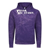 Cloud Purple fast c.a.r quote  t.u.n.a  no crust gift t shirt Vintage Hoodie - artisFamous