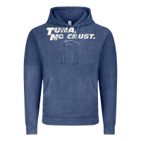 Vintage Denim fast c.a.r quote  t.u.n.a  no crust gift t shirt Vintage Hoodie - artisFamous
