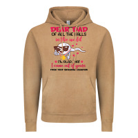 Vintage Camel dear dad of all the balls in the world i’m glad that i came out of y Vintage Hoodie - artisFamous
