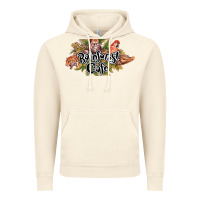 Vintage Artic Rainforest Cafe Vintage Hoodie - artisFamous